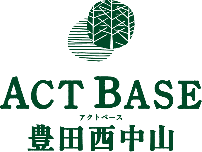 ACT BASE(アクトベース)豊田西中山